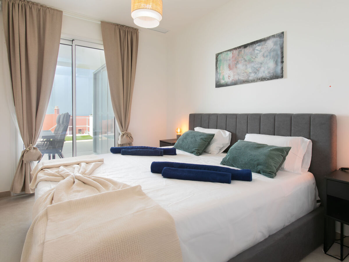 Heaven Free Spa & Padel, appartement 4 pers. Nerja - Photo 12