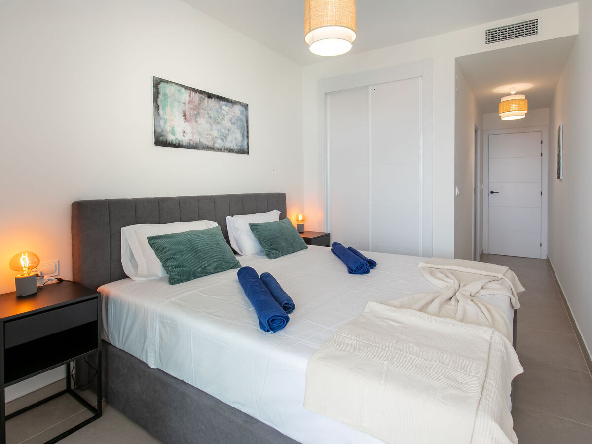 Heaven Free Spa & Padel, appartement 4 pers. Nerja - Photo 13