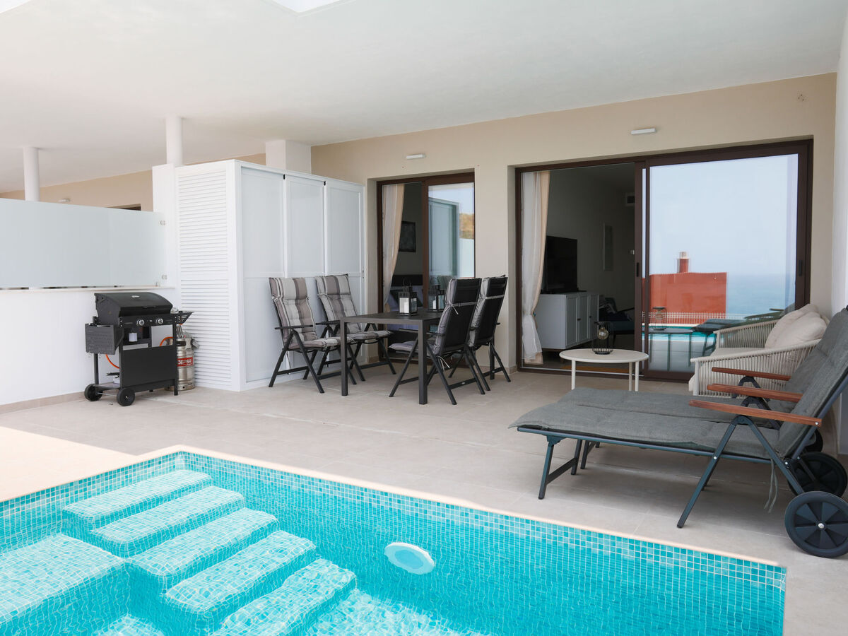 Heaven Free Spa & Padel, appartement 4 pers. Nerja - Photo 14