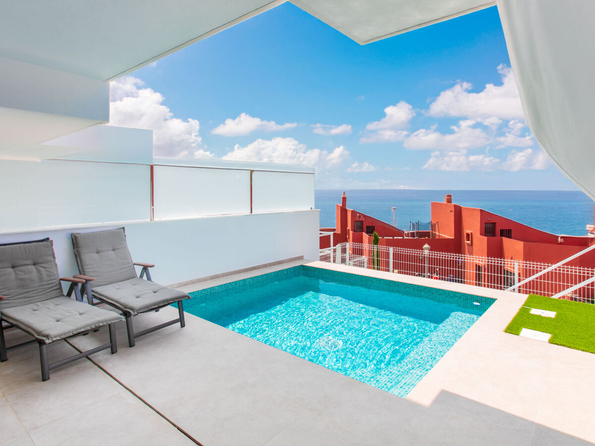 Heaven Free Spa & Padel, appartement 4 pers. Nerja - Photo 15