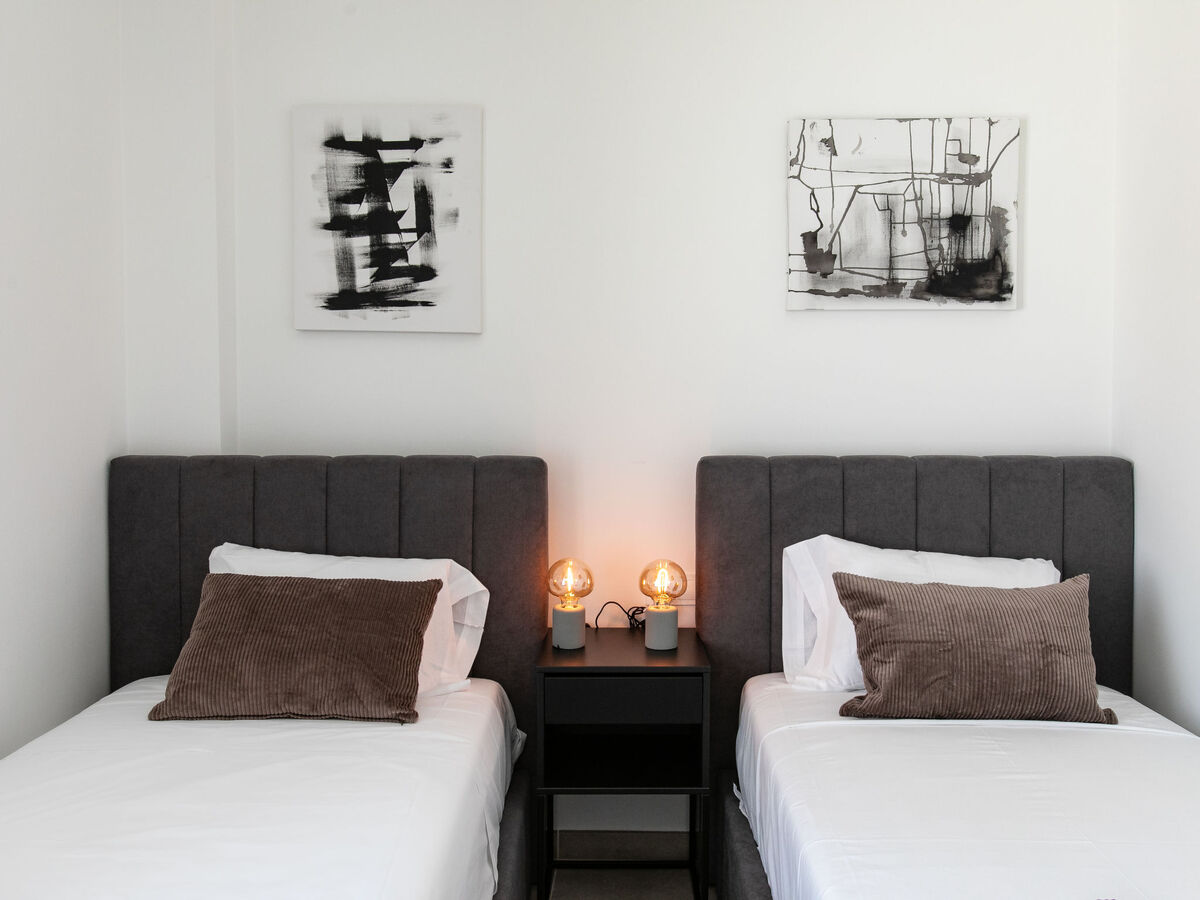 Heaven Free Spa & Padel, appartement 4 pers. Nerja - Photo 16