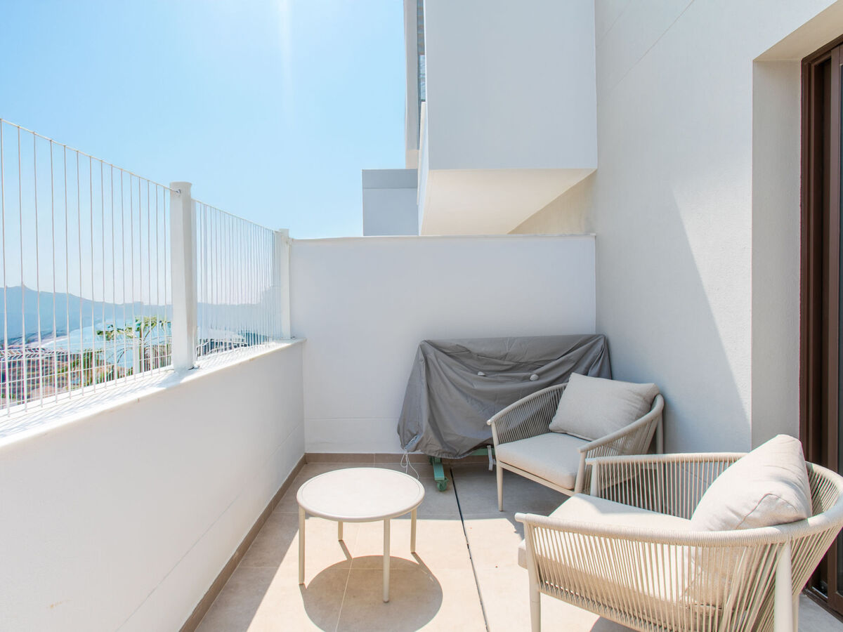 Heaven Free Spa & Padel, appartement 4 pers. Nerja - Photo 18