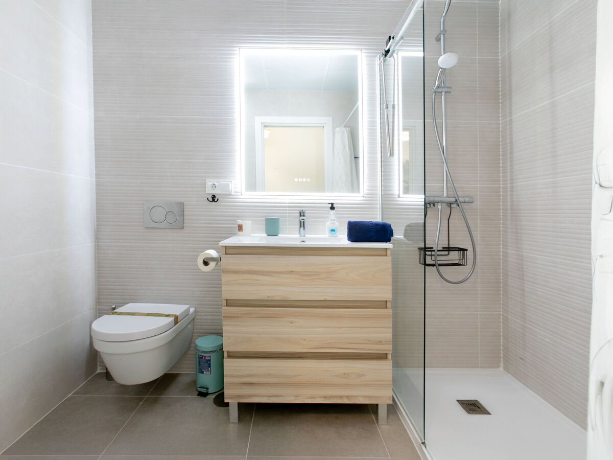 Heaven Free Spa & Padel, appartement 4 pers. Nerja - Photo 21