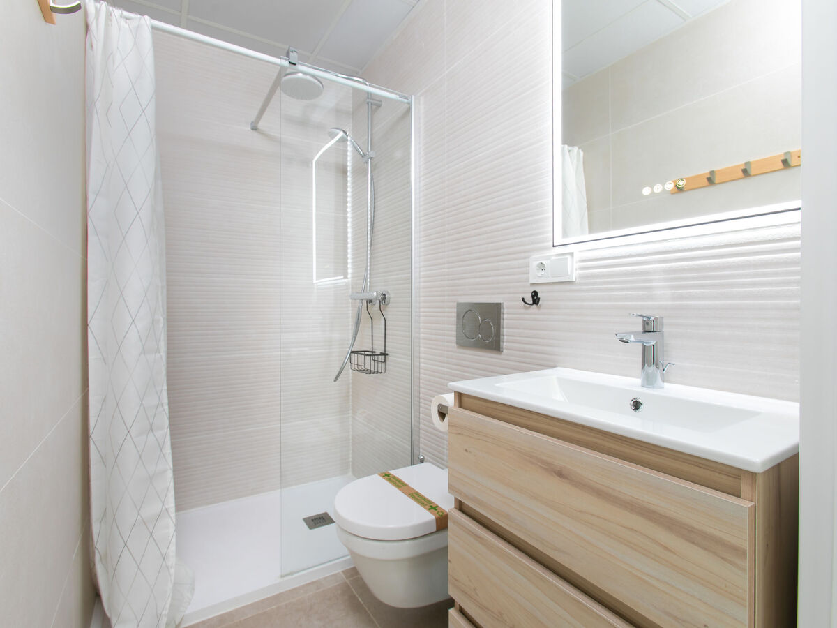 Heaven Free Spa & Padel, appartement 4 pers. Nerja - Photo 22
