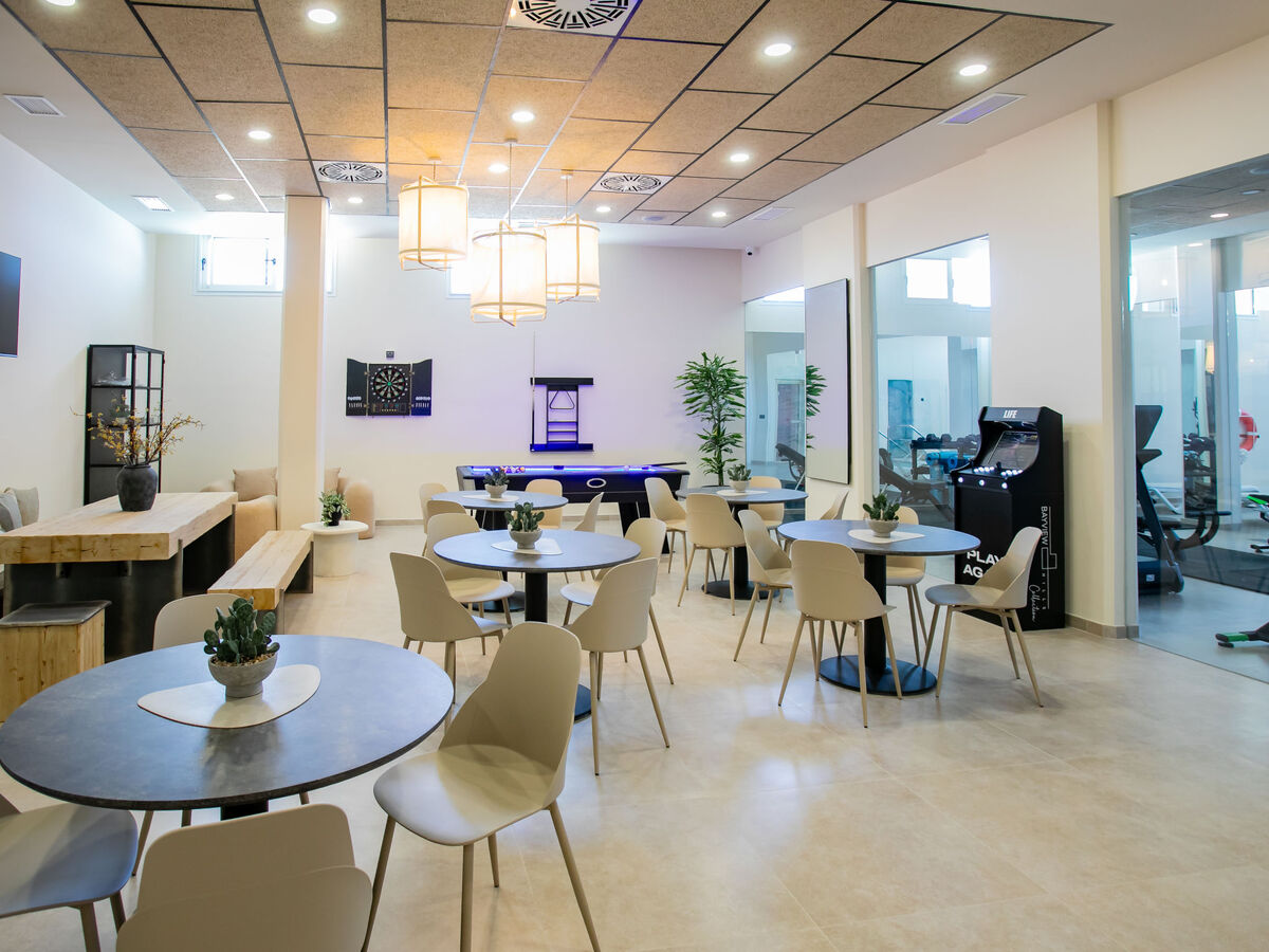 Heaven Free Spa & Padel, appartement 4 pers. Nerja - Photo 26