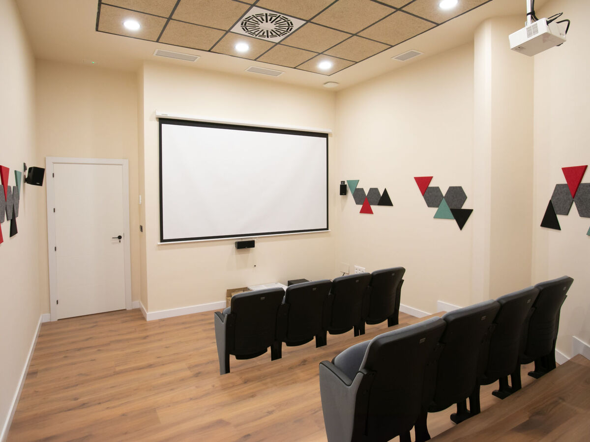Heaven Free Spa & Padel, appartement 4 pers. Nerja - Photo 32