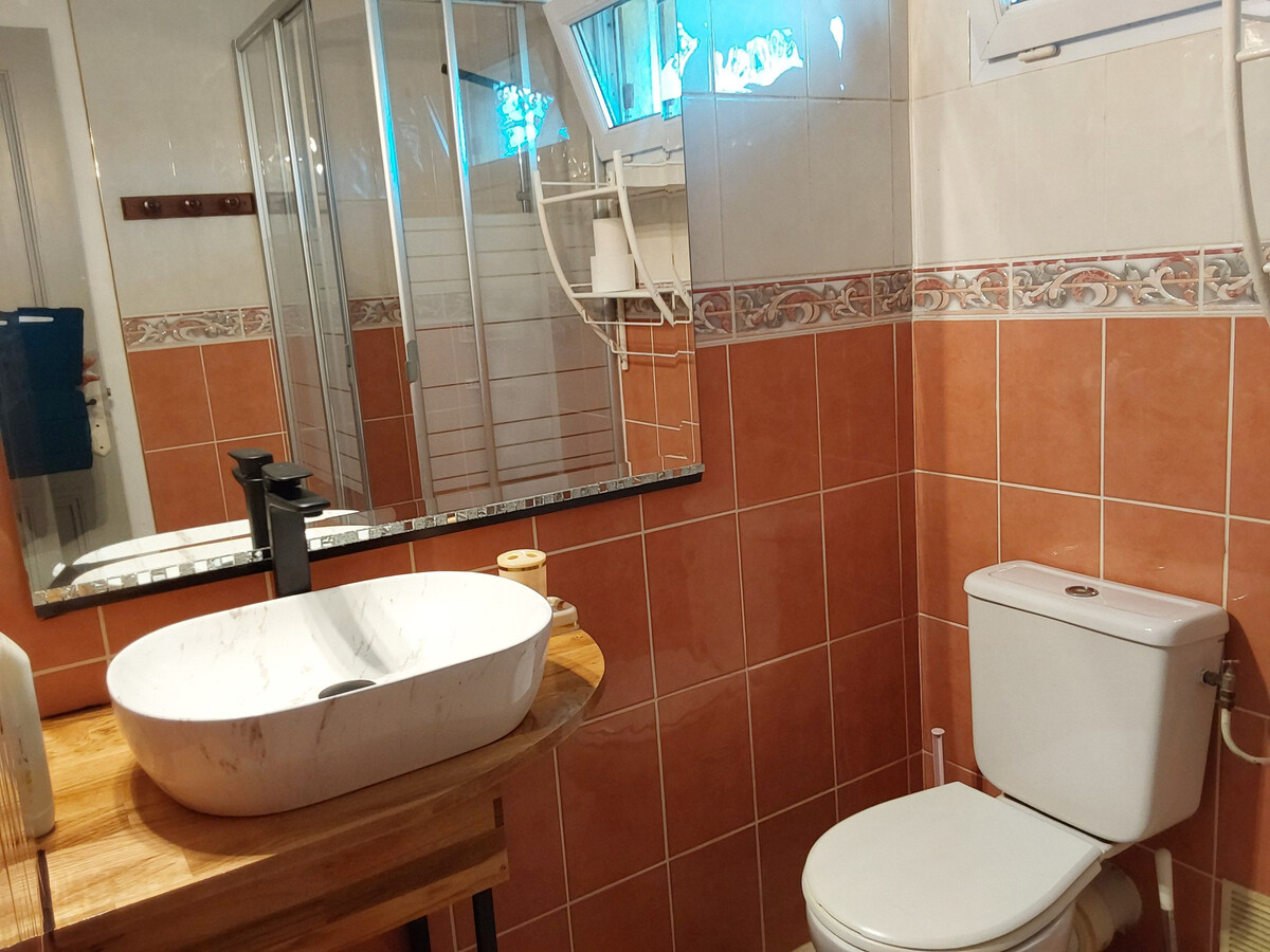 Gîte créole avec vue lagon à Saint-Leu - Photo 7