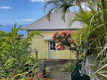 Location gite de vacances à Saint Leu