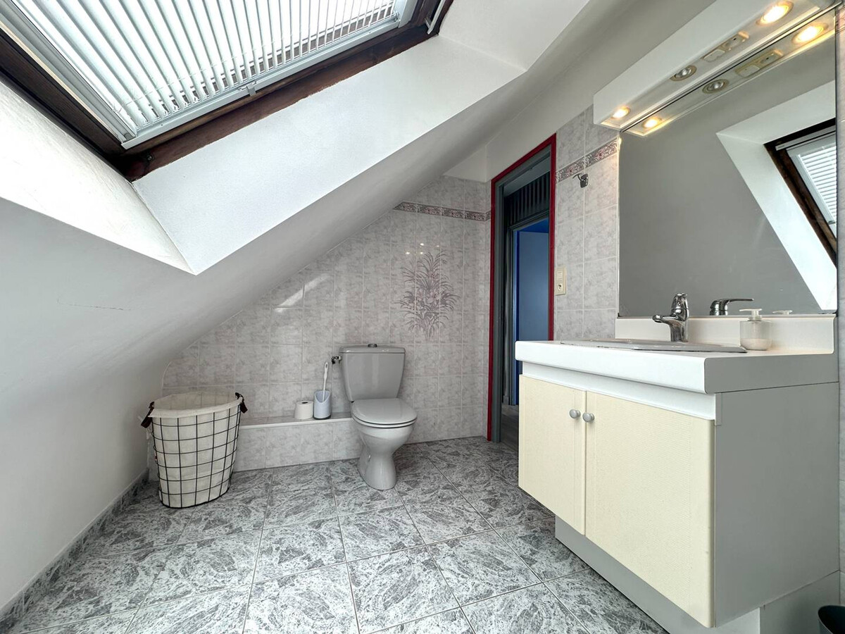 Maison 6 personnes, jardin & terrasse à 550m plage - Photo 19