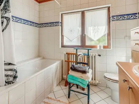 Chalet cosy skis aux pieds, 4 chambres, parking, WiFi, Tignes - Photo 9