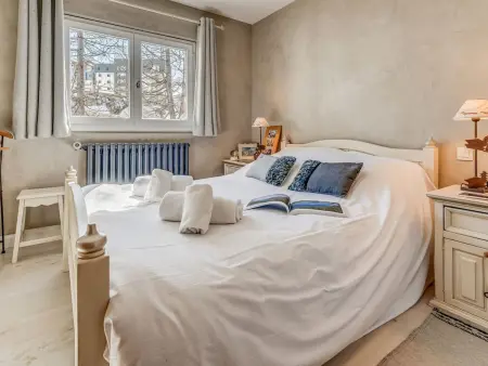 Chalet cosy skis aux pieds, 4 chambres, parking, WiFi, Tignes - Photo 13