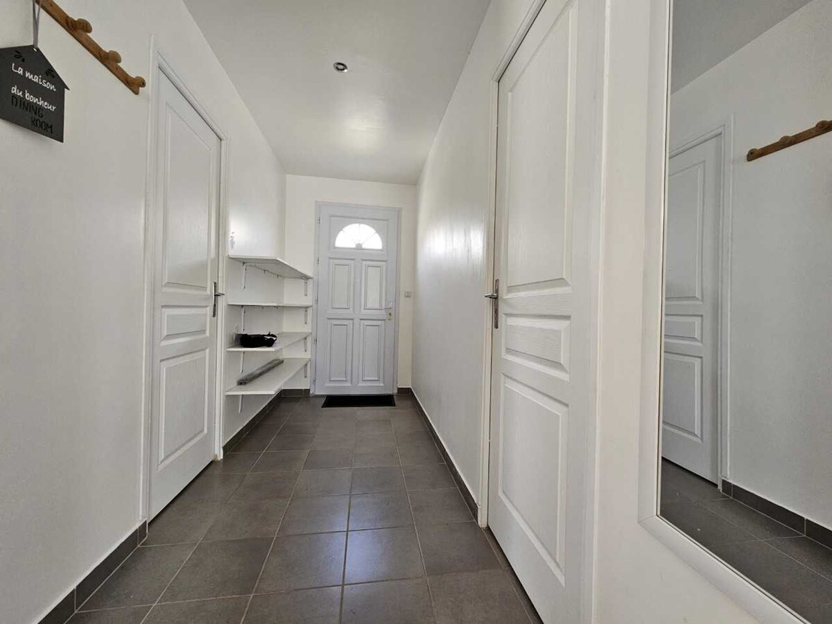 Villa 8 personnes à L'Aiguillon-sur-Mer, 4 chambres - Photo 2