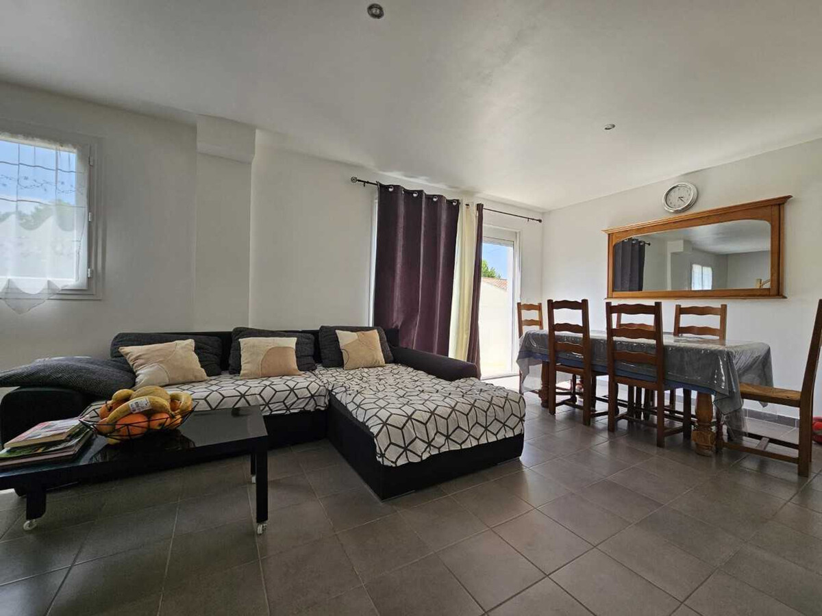 Villa 8 personnes à L'Aiguillon-sur-Mer, 4 chambres - Photo 3