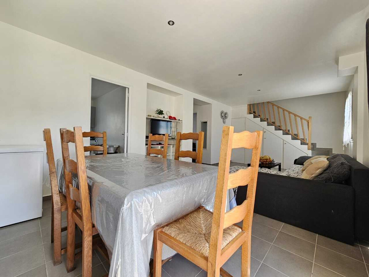 Villa 8 personnes à L'Aiguillon-sur-Mer, 4 chambres - Photo 4