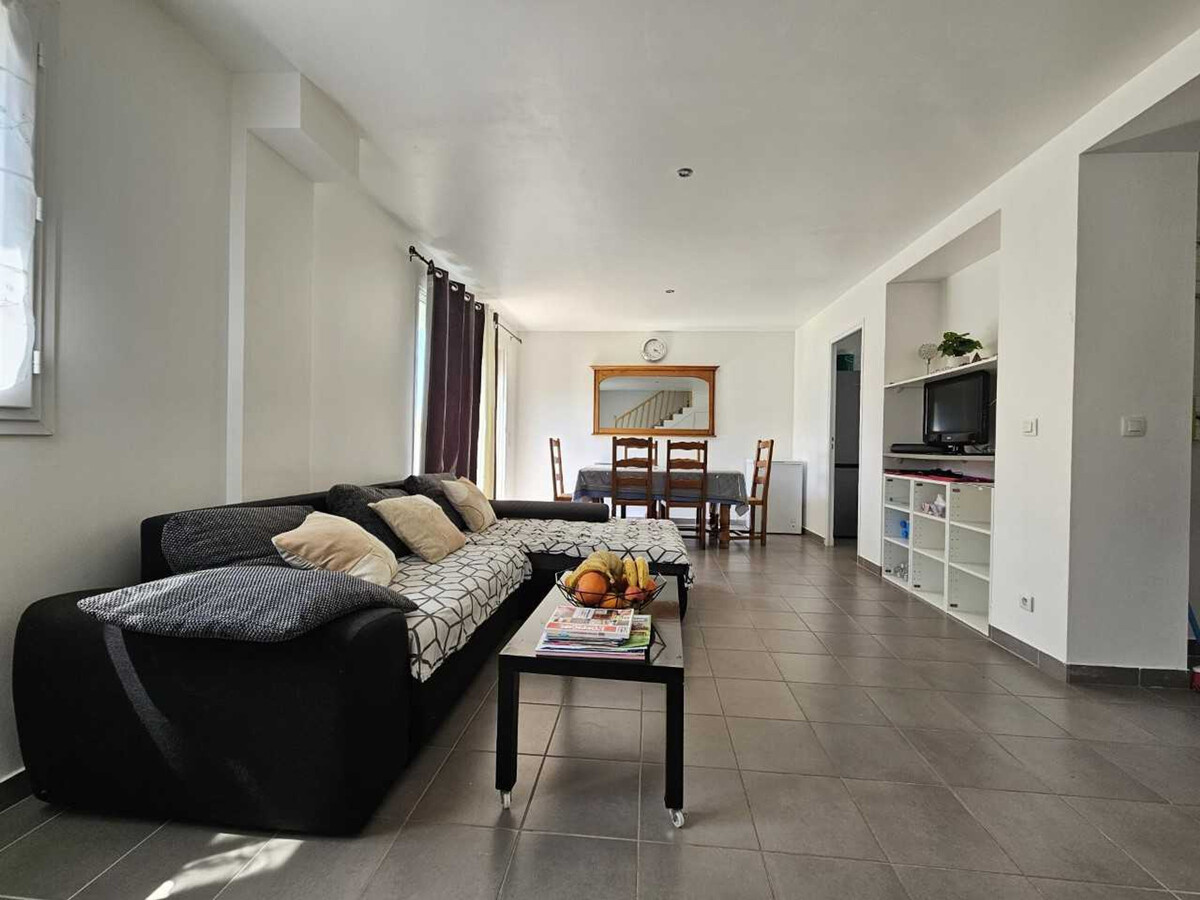 Villa 8 personnes à L'Aiguillon-sur-Mer, 4 chambres - Photo 6