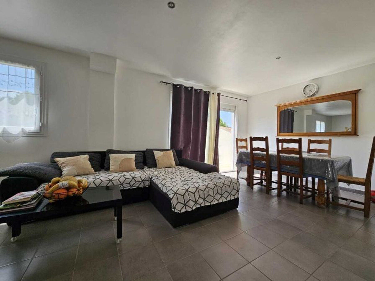 Villa 8 personnes à L'Aiguillon-sur-Mer, 4 chambres - Photo 7