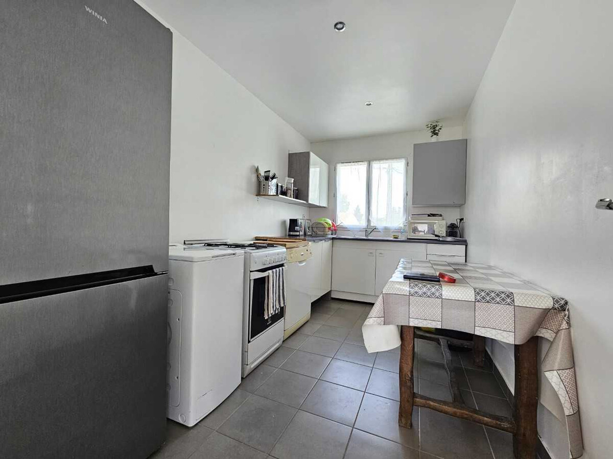 Villa 8 personnes à L'Aiguillon-sur-Mer, 4 chambres - Photo 8
