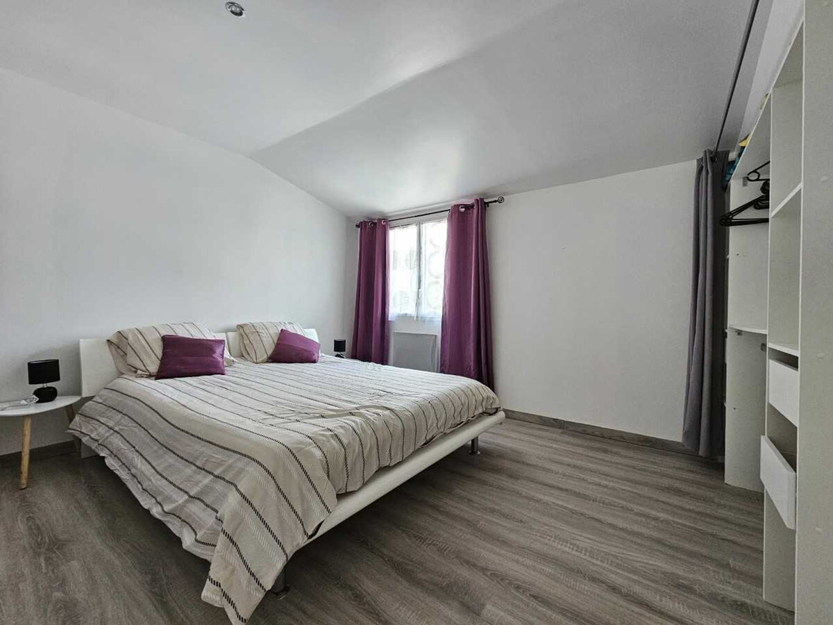 Villa 8 personnes à L'Aiguillon-sur-Mer, 4 chambres - Photo 9