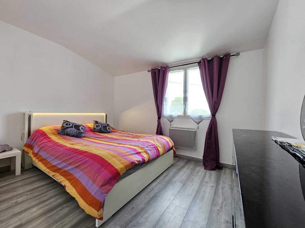 Villa 8 personnes à L'Aiguillon-sur-Mer, 4 chambres - Photo 11