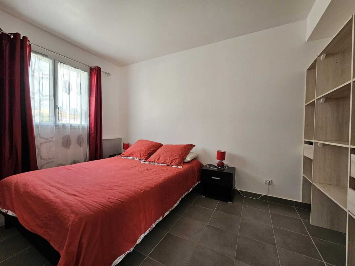 Villa 8 personnes à L'Aiguillon-sur-Mer, 4 chambres - Photo 12