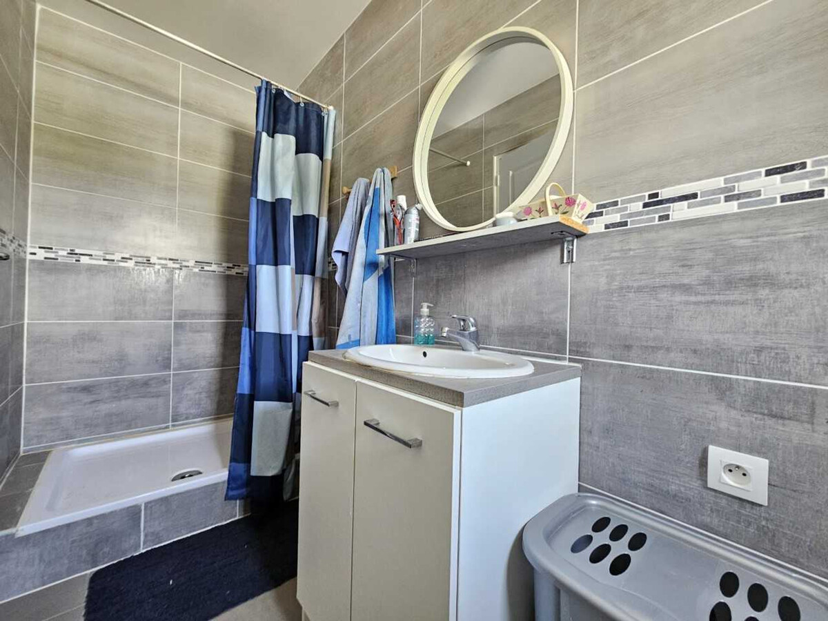 Villa 8 personnes à L'Aiguillon-sur-Mer, 4 chambres - Photo 13