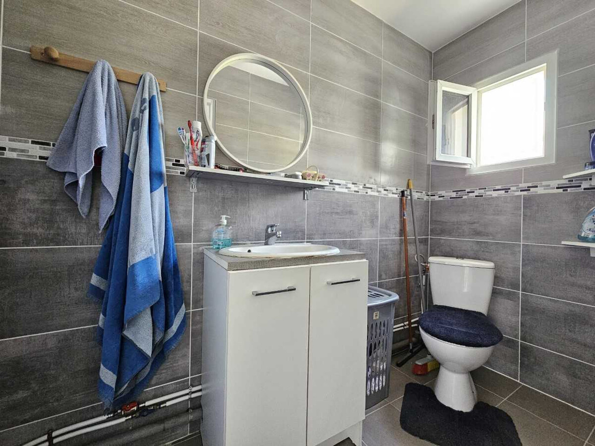 Villa 8 personnes à L'Aiguillon-sur-Mer, 4 chambres - Photo 14