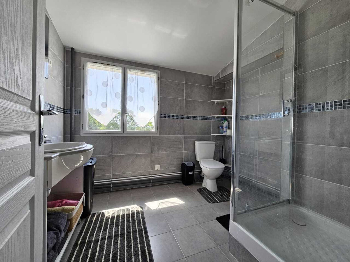 Villa 8 personnes à L'Aiguillon-sur-Mer, 4 chambres - Photo 15