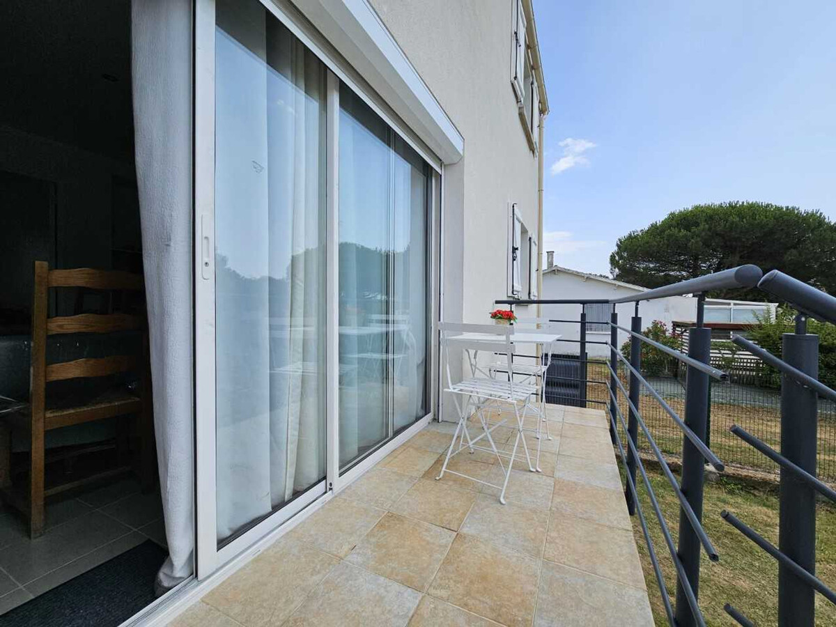 Villa 8 personnes à L'Aiguillon-sur-Mer, 4 chambres - Photo 18