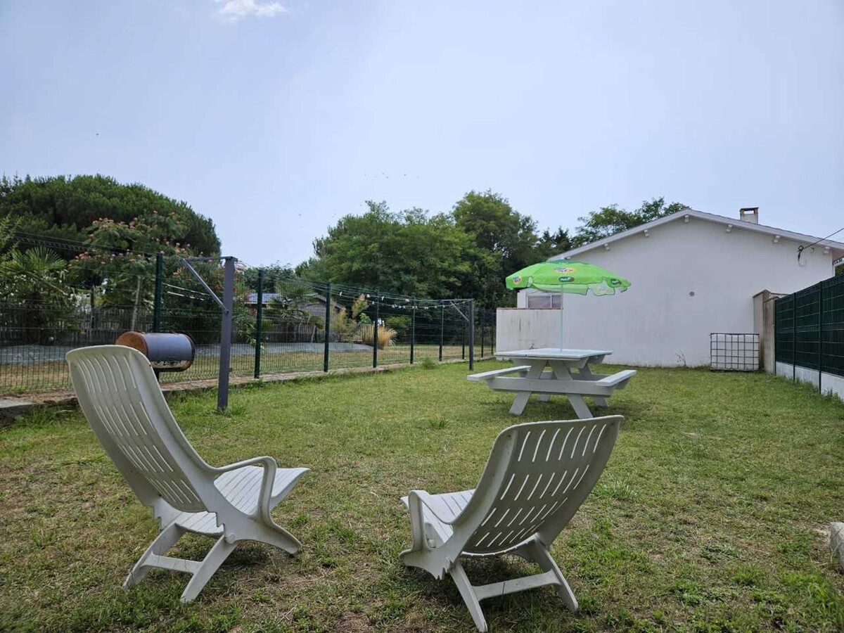 Villa 8 personnes à L'Aiguillon-sur-Mer, 4 chambres - Photo 19