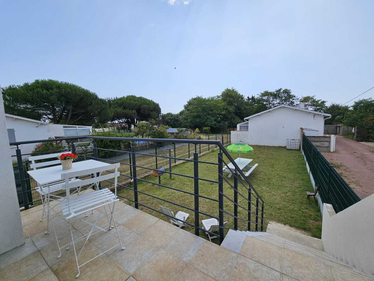Villa 8 personnes à L'Aiguillon-sur-Mer, 4 chambres - Photo 20