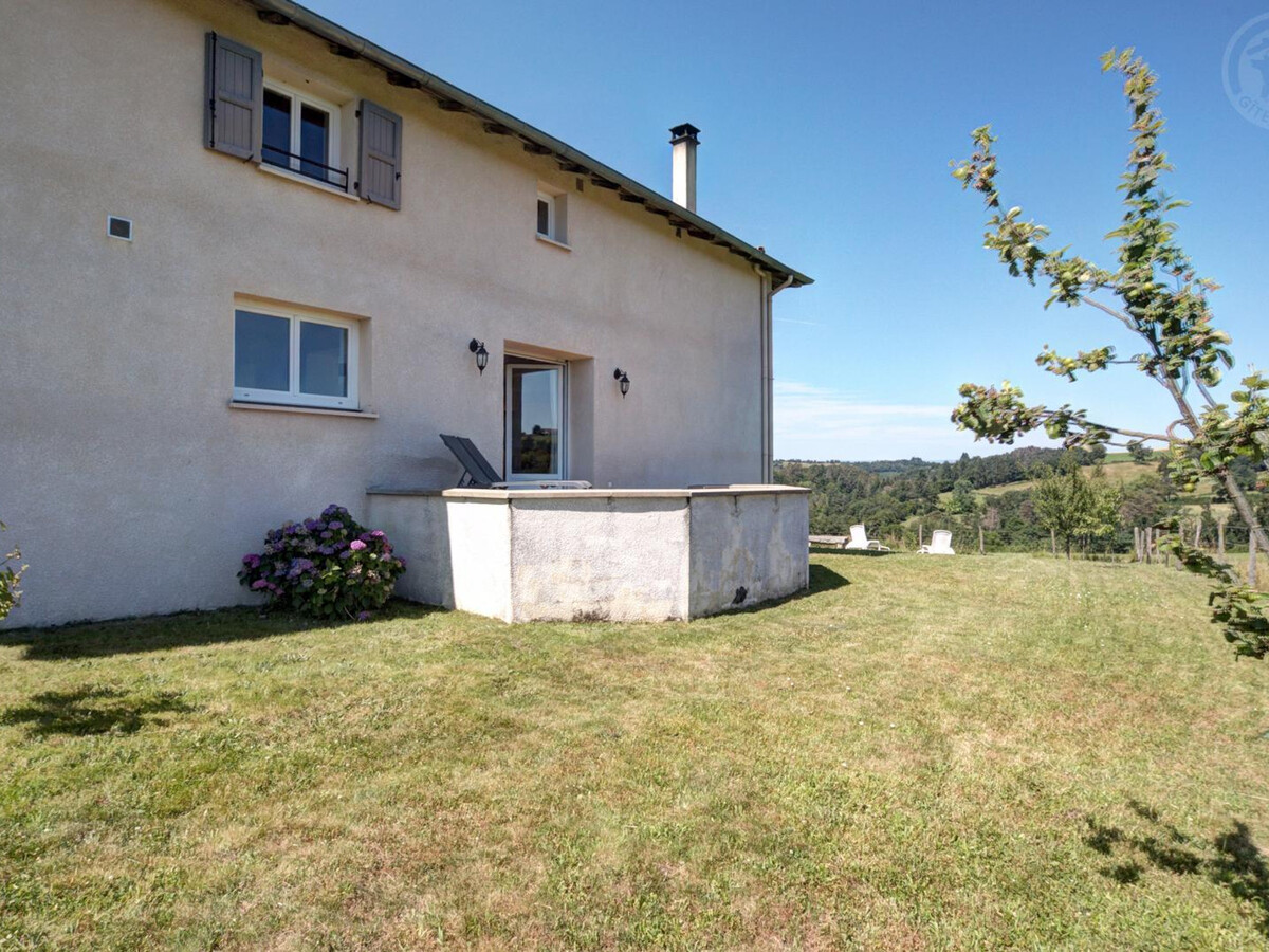Le Grand Moulin : gîte 12 pers. spa et jardin à Chevrières - Photo 27