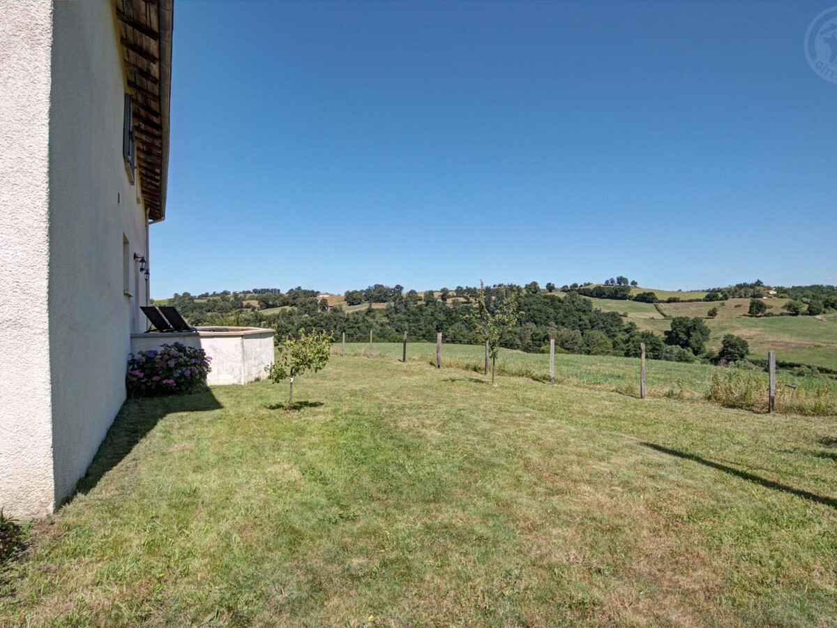 Le Grand Moulin : gîte 12 pers. spa et jardin à Chevrières - Photo 28