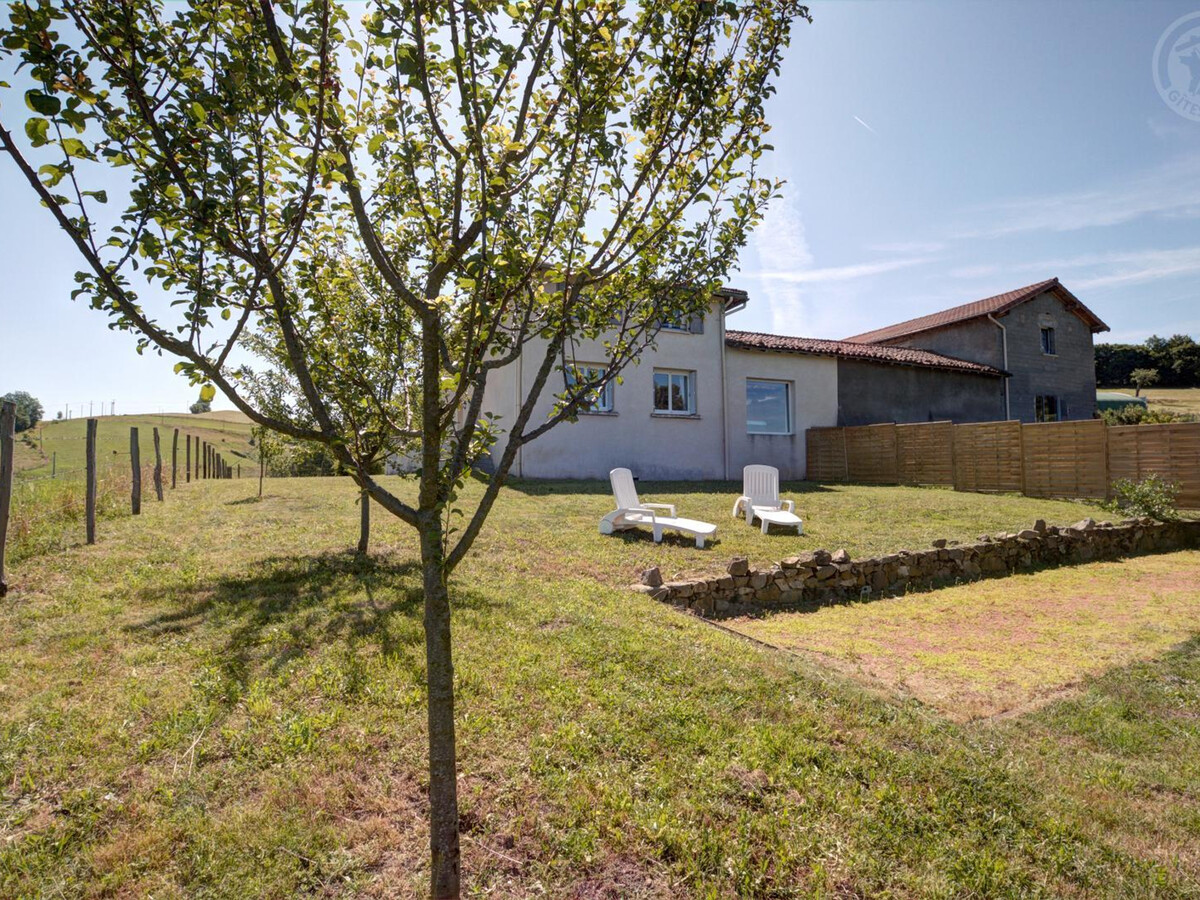 Le Grand Moulin : gîte 12 pers. spa et jardin à Chevrières - Photo 32