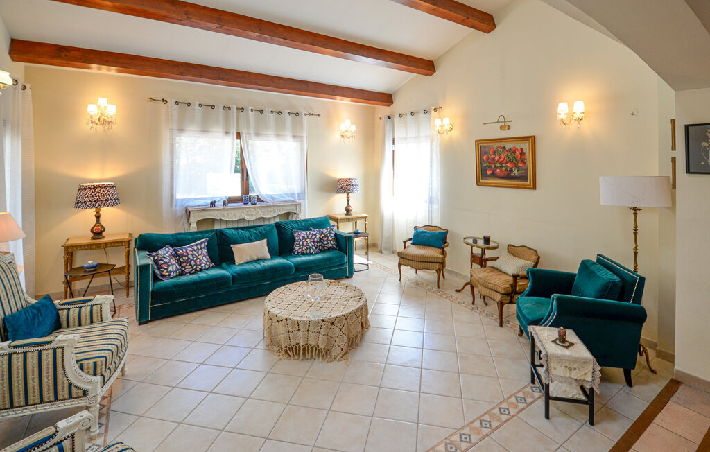 Maison 4 chambres avec piscine privée à Cabriès - Photo 3
