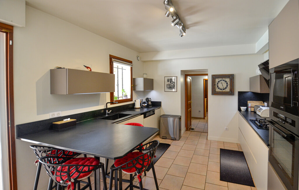Maison 4 chambres avec piscine privée à Cabriès - Photo 6