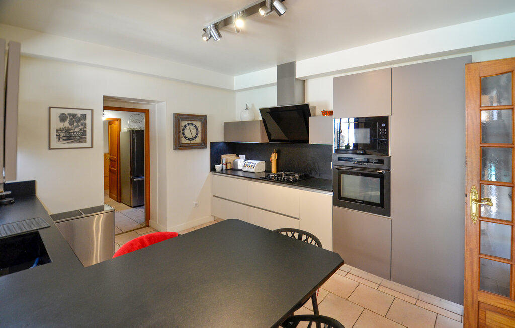 Maison 4 chambres avec piscine privée à Cabriès - Photo 7