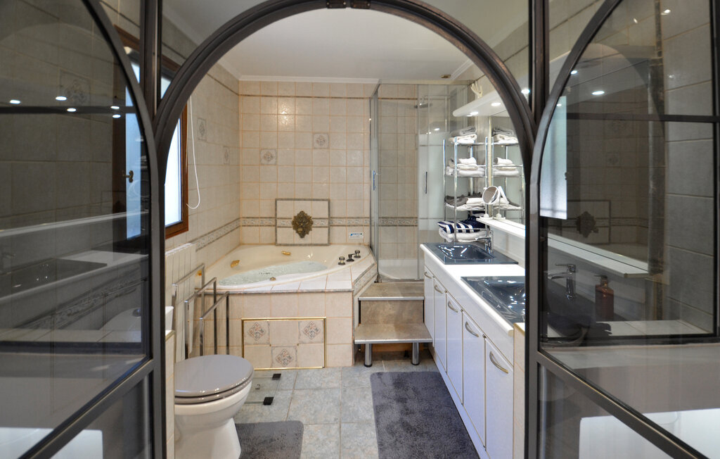 Maison 4 chambres avec piscine privée à Cabriès - Photo 8