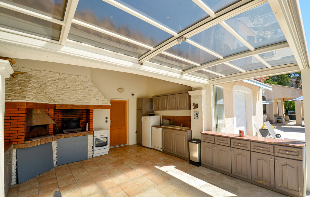 Maison 4 chambres avec piscine privée à Cabriès - Photo 9
