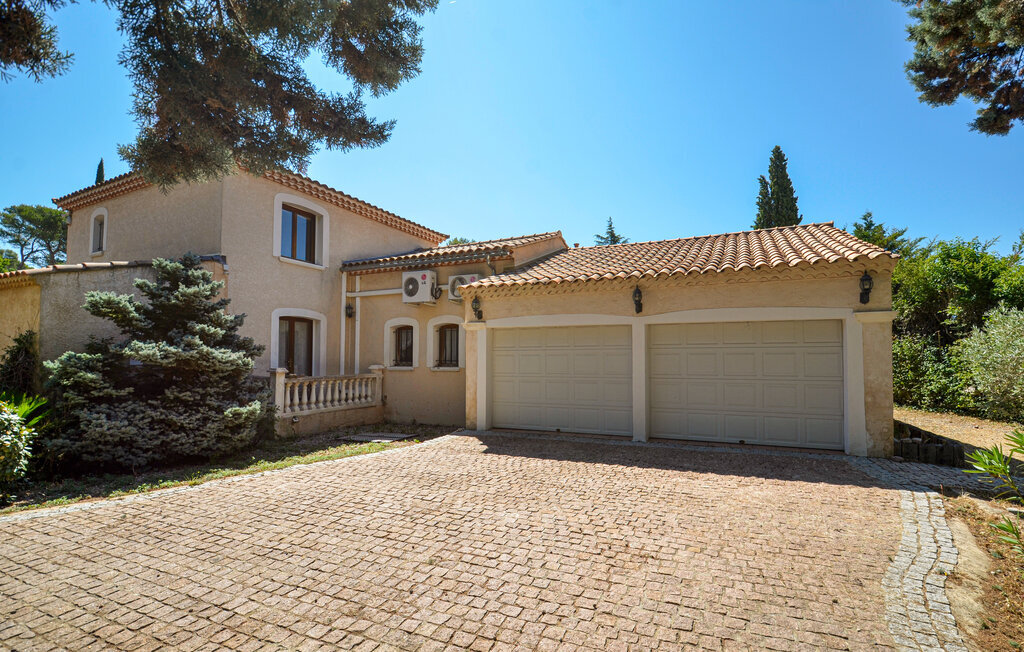 Maison 4 chambres avec piscine privée à Cabriès - Photo 13