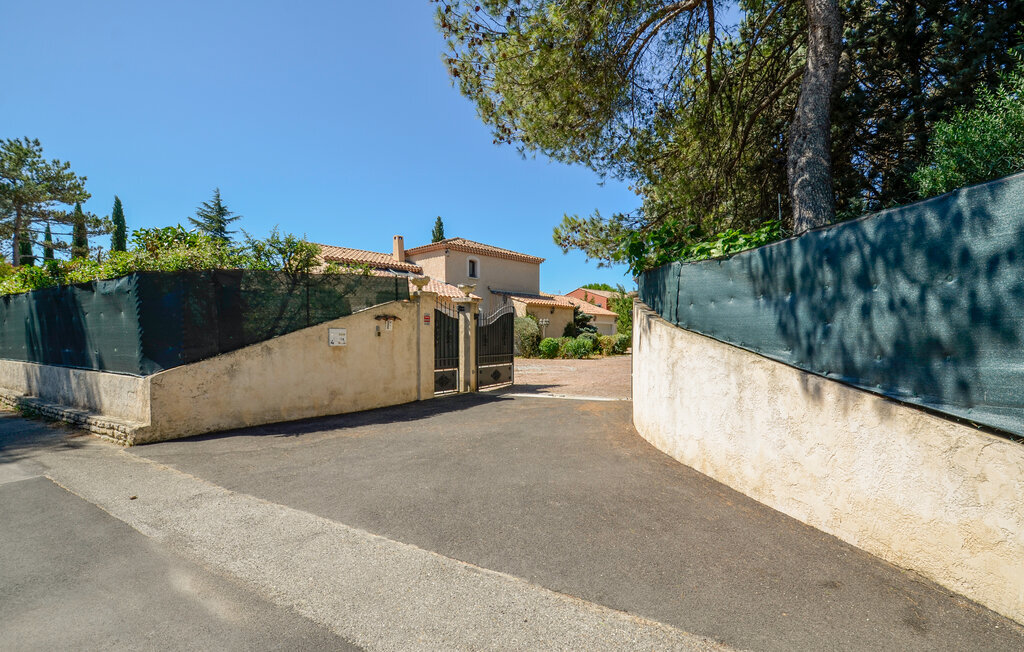 Maison 4 chambres avec piscine privée à Cabriès - Photo 14