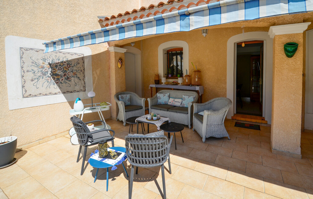 Maison 4 chambres avec piscine privée à Cabriès - Photo 15