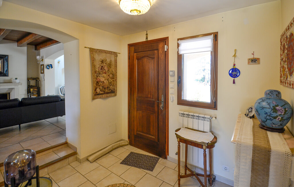 Maison 4 chambres avec piscine privée à Cabriès - Photo 18