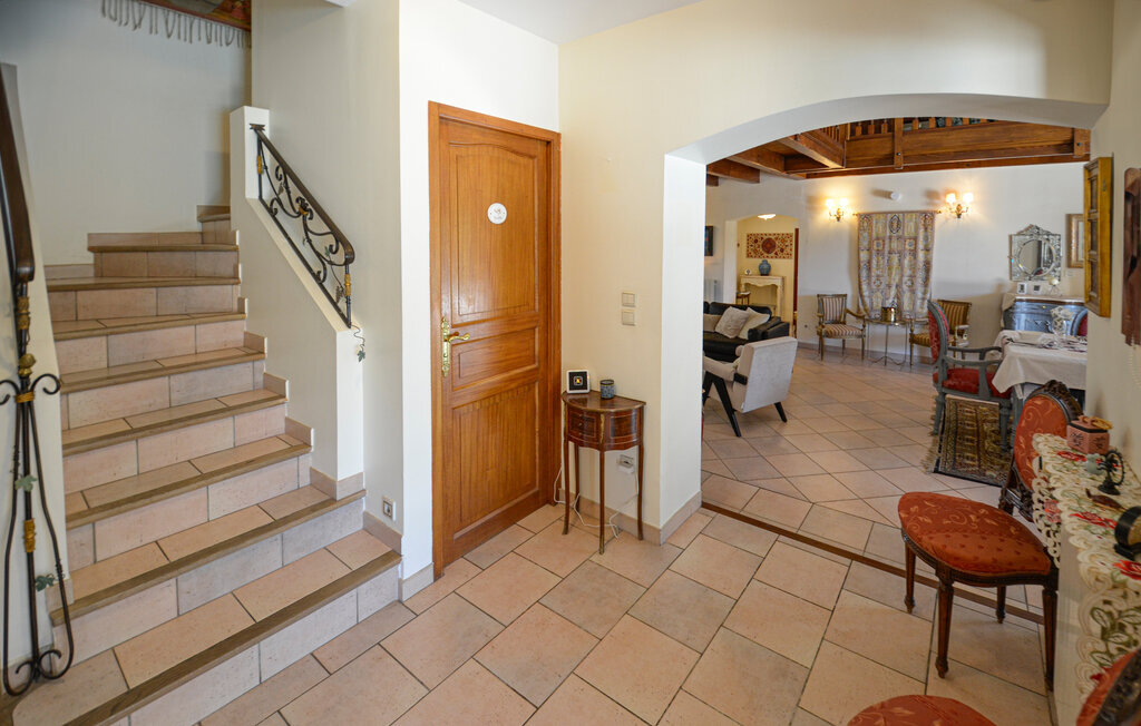 Maison 4 chambres avec piscine privée à Cabriès - Photo 19