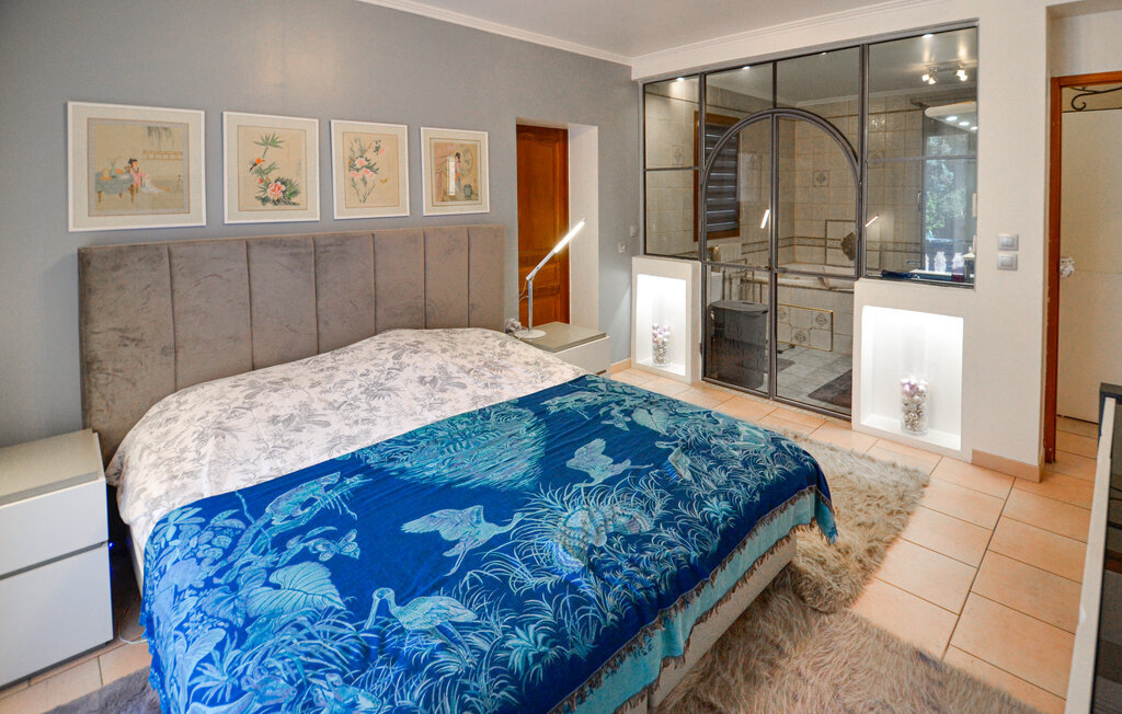 Maison 4 chambres avec piscine privée à Cabriès - Photo 20