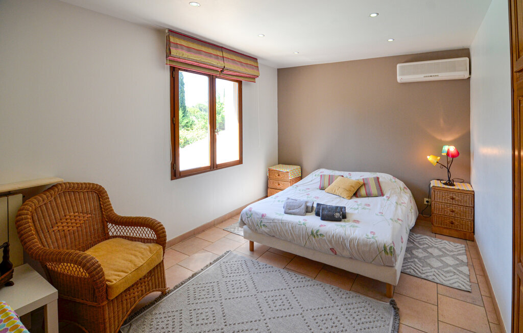 Maison 4 chambres avec piscine privée à Cabriès - Photo 21