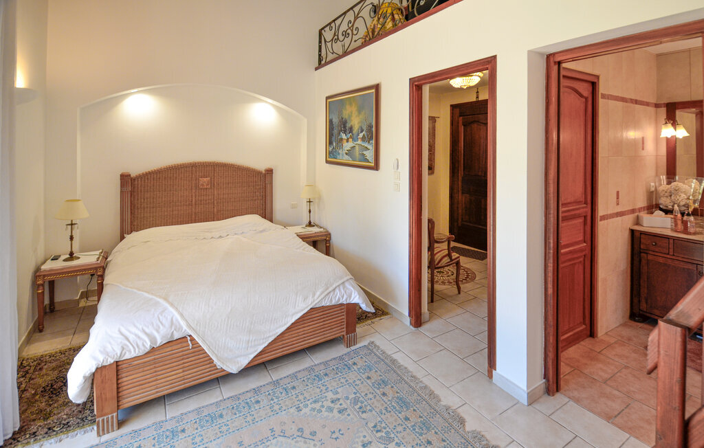 Maison 4 chambres avec piscine privée à Cabriès - Photo 22
