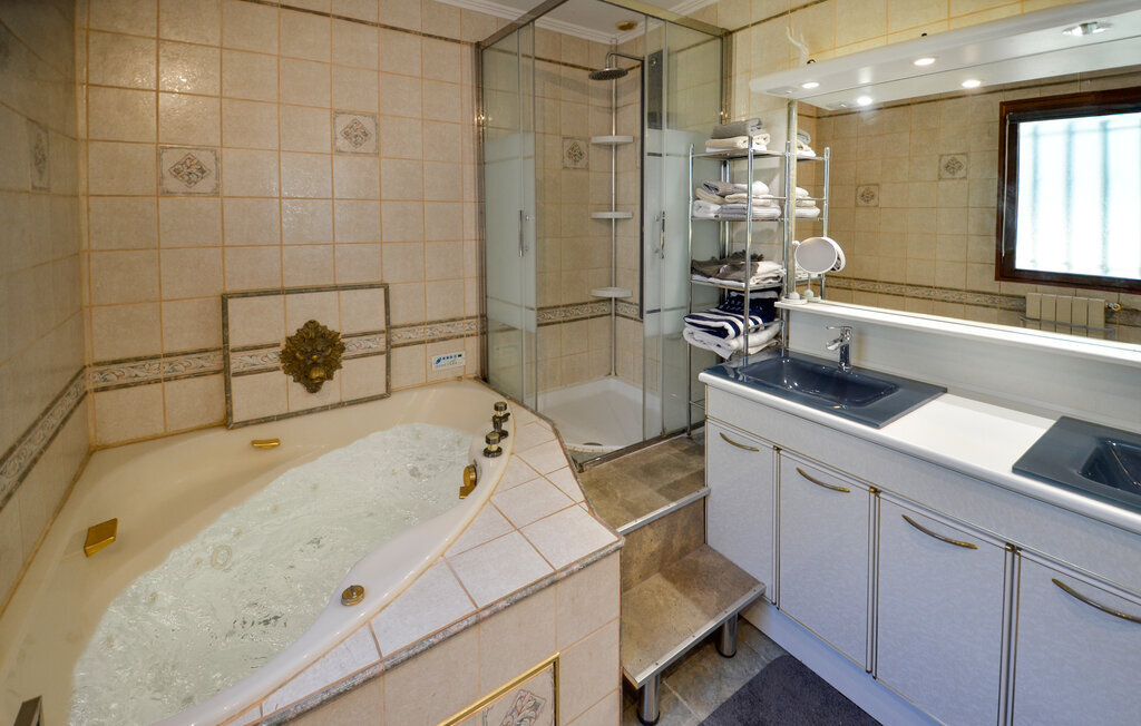 Maison 4 chambres avec piscine privée à Cabriès - Photo 24