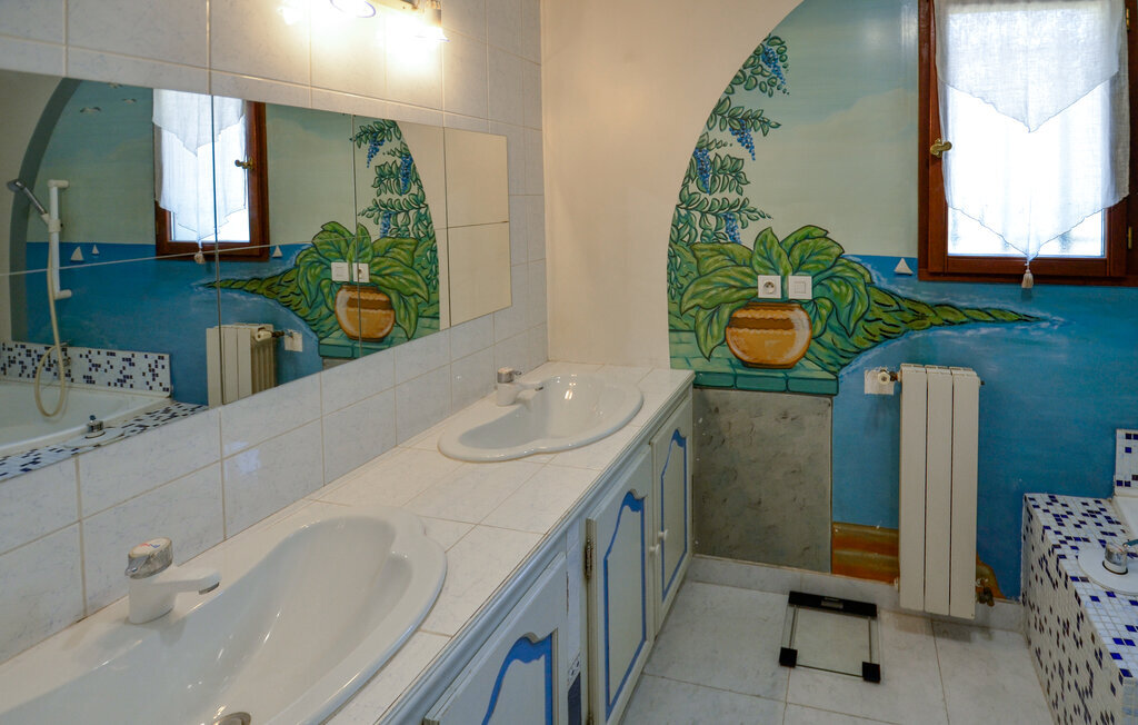 Maison 4 chambres avec piscine privée à Cabriès - Photo 26