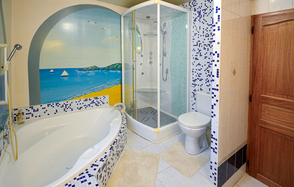 Maison 4 chambres avec piscine privée à Cabriès - Photo 27