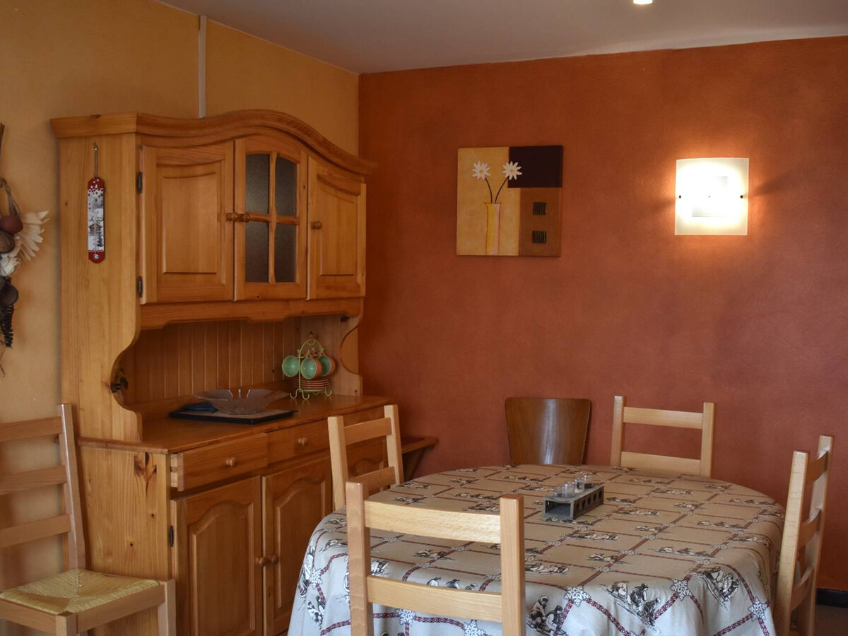 Appartement 3 pièces Vue Pyrénées - Font-Romeu - Photo 2